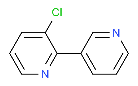 AM101619 | 170808-74-9 | 3-Chloro-2-(pyridin-3-yl)pyridine