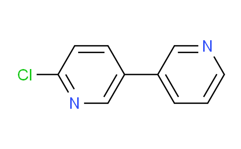 2-Chloro-5-(pyridin-3-yl)pyridine