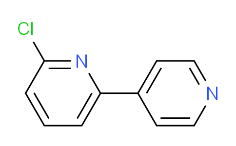 AM101622 | 39883-34-6 | 2-Chloro-6-(pyridin-4-yl)pyridine