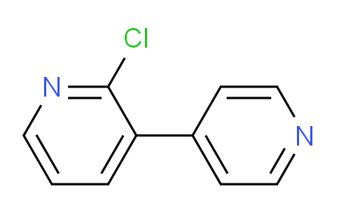 AM101623 | 1187968-06-4 | 2-Chloro-3-(pyridin-4-yl)pyridine