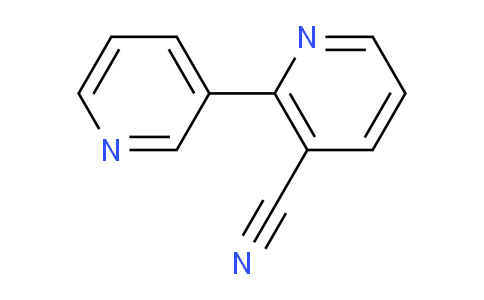 AM101624 | 870065-12-6 | 2-(Pyridin-3-yl)nicotinonitrile