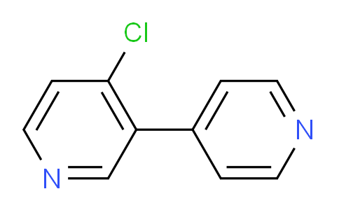 AM101625 | 1214371-56-8 | 4-Chloro-3-(pyridin-4-yl)pyridine