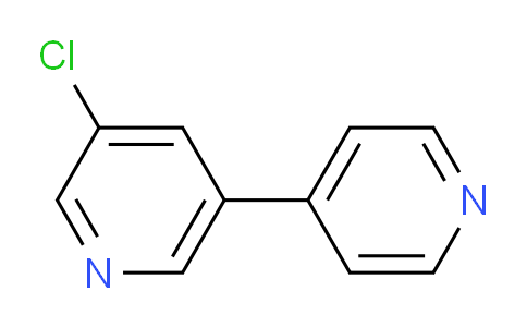 AM101627 | 1214337-56-0 | 3-Chloro-5-(pyridin-4-yl)pyridine