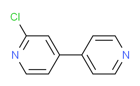 AM101628 | 53344-73-3 | 2-Chloro-4-(pyridin-4-yl)pyridine