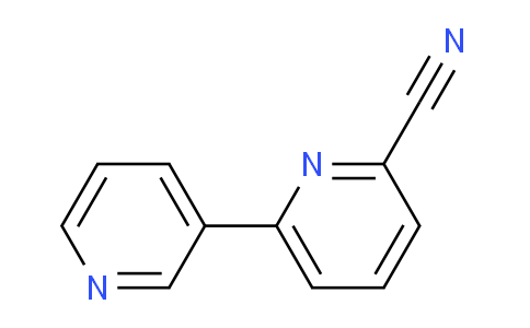 AM101629 | 1214347-59-7 | 6-(Pyridin-3-yl)picolinonitrile