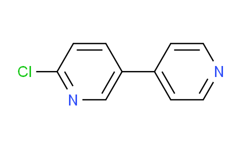 AM101630 | 79739-22-3 | 2-Chloro-5-(pyridin-4-yl)pyridine