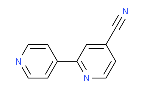 AM101636 | 1214324-46-5 | 2-(Pyridin-4-yl)isonicotinonitrile