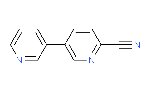 AM101639 | 1214337-61-7 | 5-(Pyridin-3-yl)picolinonitrile