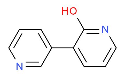 AM101641 | 82407-65-6 | 3-(Pyridin-3-yl)pyridin-2-ol