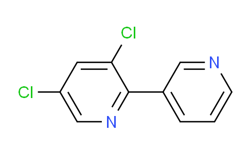 AM101643 | 1214359-42-8 | 3,5-Dichloro-2-(pyridin-3-yl)pyridine