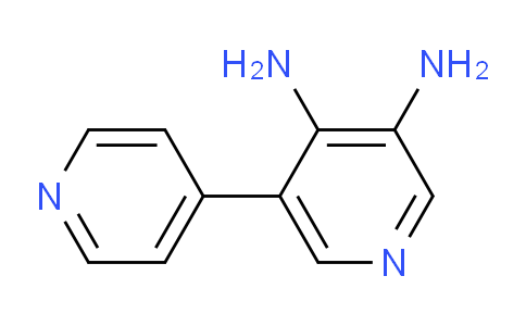 AM101644 | 1214367-42-6 | 5-(Pyridin-4-yl)pyridine-3,4-diamine