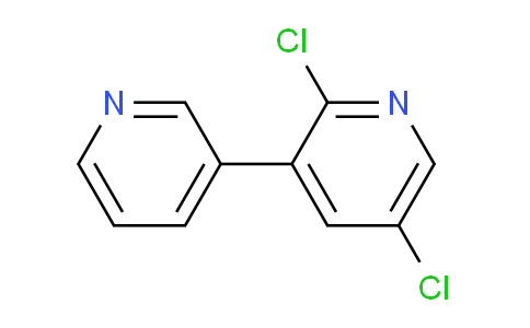 AM101645 | 1214360-90-3 | 2,5-Dichloro-3-(pyridin-3-yl)pyridine
