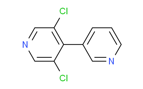 AM101647 | 1214370-30-5 | 3,5-Dichloro-4-(pyridin-3-yl)pyridine