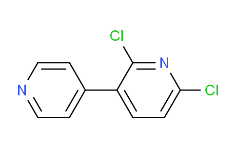 AM101650 | 1214370-39-4 | 2,6-Dichloro-3-(pyridin-4-yl)pyridine