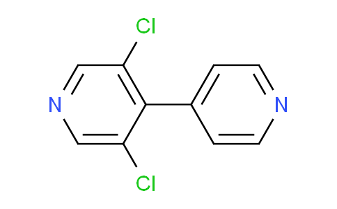 AM101652 | 1214367-75-5 | 3,5-Dichloro-4-(pyridin-4-yl)pyridine