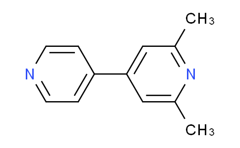AM101665 | 102877-93-0 | 2,6-Dimethyl-4-(pyridin-4-yl)pyridine