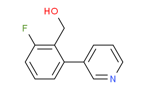 AM101722 | 1214380-26-3 | (2-Fluoro-6-(pyridin-3-yl)phenyl)methanol