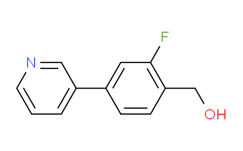 AM101726 | 1214382-78-1 | (2-Fluoro-4-(pyridin-3-yl)phenyl)methanol