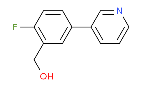 AM101735 | 1214391-35-1 | (2-Fluoro-5-(pyridin-3-yl)phenyl)methanol