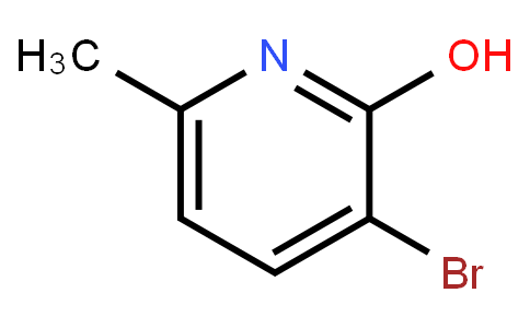 AM10179 | 374633-33-7 | 3-Bromo-2-hydroxy-6-picoline