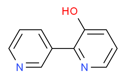 AM101833 | 380849-23-0 | 2-(Pyridin-3-yl)pyridin-3-ol