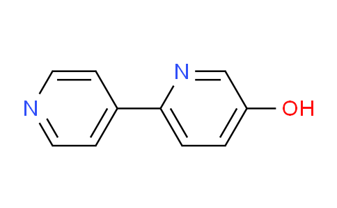 AM101836 | 1159816-97-3 | 6-(Pyridin-4-yl)pyridin-3-ol