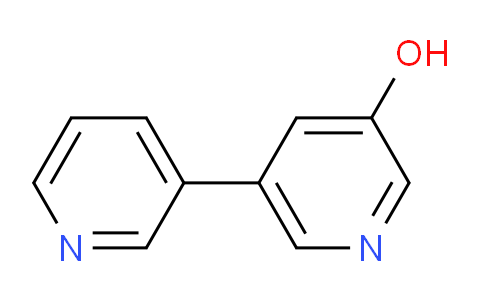 AM101838 | 15862-23-4 | 5-(Pyridin-3-yl)pyridin-3-ol