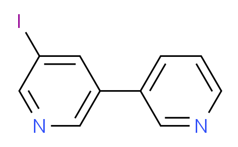 AM101863 | 1214352-11-0 | 3-Iodo-5-(pyridin-3-yl)pyridine
