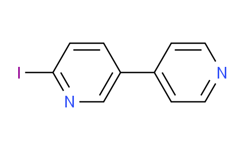 AM101865 | 1214351-08-2 | 2-Iodo-5-(pyridin-4-yl)pyridine