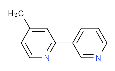 AM101913 | 38840-05-0 | 4-Methyl-2-(pyridin-3-yl)pyridine