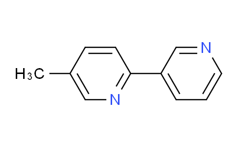 AM101915 | 26844-80-4 | 5-Methyl-2-(pyridin-3-yl)pyridine