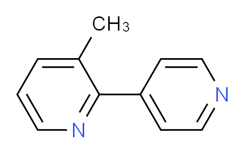 AM101918 | 106047-22-7 | 3-Methyl-2-(pyridin-4-yl)pyridine