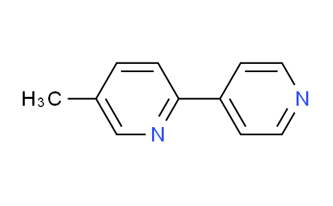 AM101920 | 106047-21-6 | 5-Methyl-2-(pyridin-4-yl)pyridine