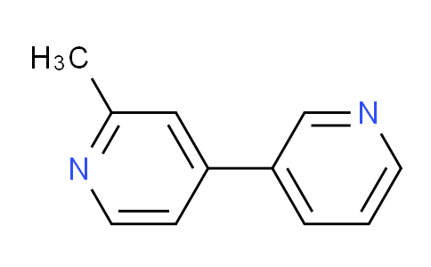 AM101921 | 102877-76-9 | 2-Methyl-4-(pyridin-3-yl)pyridine