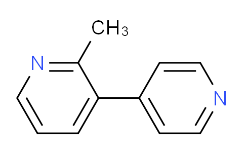 AM101922 | 126717-61-1 | 2-Methyl-3-(pyridin-4-yl)pyridine