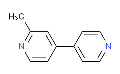AM101923 | 57432-26-5 | 2-Methyl-4-(pyridin-4-yl)pyridine