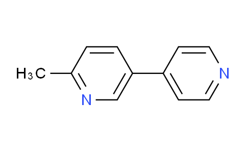 AM101924 | 1214351-40-2 | 2-Methyl-5-(pyridin-4-yl)pyridine