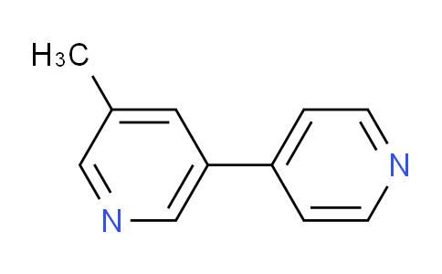 AM101925 | 362478-91-9 | 3-Methyl-5-(pyridin-4-yl)pyridine