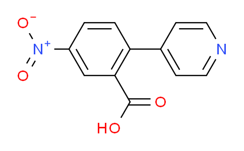 AM101929 | 1214351-46-8 | 5-Nitro-2-(pyridin-4-yl)benzoic acid