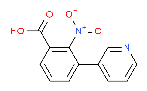 AM101935 | 1214384-30-1 | 2-Nitro-3-(pyridin-3-yl)benzoic acid