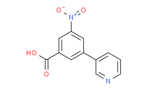 AM101938 | 1214371-23-9 | 3-Nitro-5-(pyridin-3-yl)benzoic acid