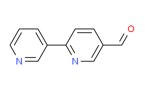AM101940 | 179873-49-5 | 6-(Pyridin-3-yl)nicotinaldehyde