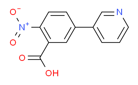 AM101941 | 1214371-28-4 | 2-Nitro-5-(pyridin-3-yl)benzoic acid