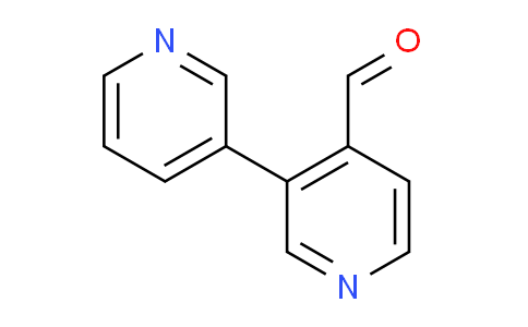 AM101944 | 1214363-45-7 | 3-(Pyridin-3-yl)isonicotinaldehyde