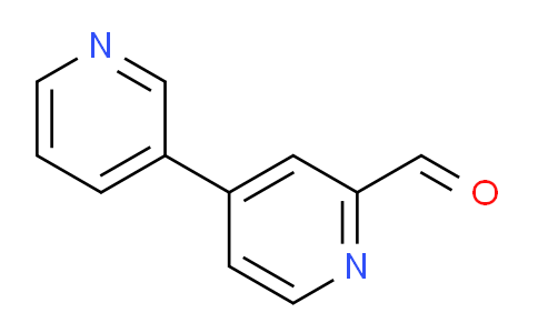 AM101945 | 1214336-28-3 | 4-(Pyridin-3-yl)picolinaldehyde