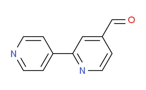 AM101946 | 1214363-28-6 | 2-(Pyridin-4-yl)isonicotinaldehyde