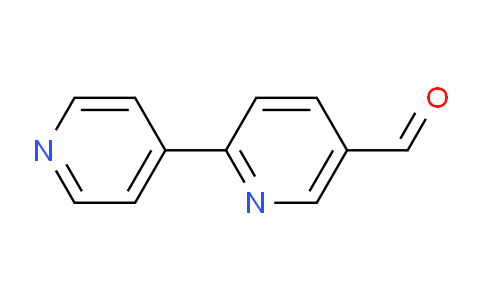 AM101947 | 834881-87-7 | 6-(Pyridin-4-yl)nicotinaldehyde