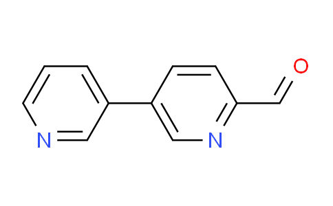 AM101948 | 1214363-58-2 | 5-(Pyridin-3-yl)picolinaldehyde