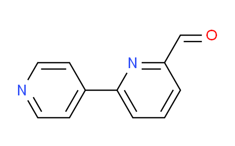 AM101949 | 1214326-19-8 | 6-(Pyridin-4-yl)picolinaldehyde