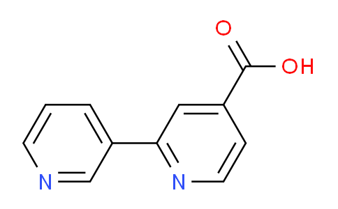AM101951 | 1214384-41-4 | 2-(Pyridin-3-yl)isonicotinic acid